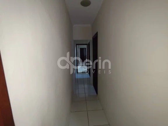 Imagem CASA À VENDA - CIDADE ARACY