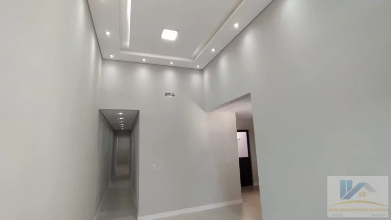 Imagem Casa para Venda em São José dos Pinhais, Cruzeiro, 3 dormitórios, 1 suíte, 2 banheiros, 3 vagas