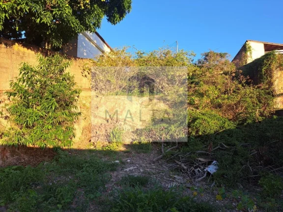 Imagem Lote para Venda em Santa Luzia, Londrina