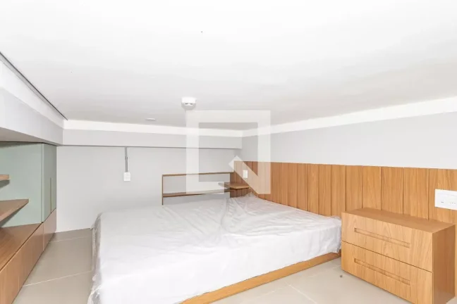 Imagem Apartamento à Venda - Vila Mariana, 1 Quarto, 39 m2