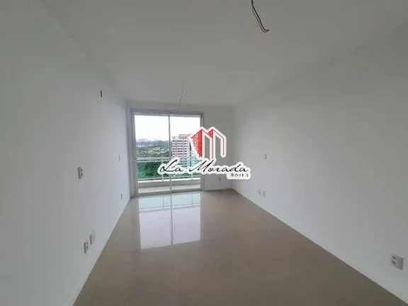 Imagem Vision na Ponta Negra, 149M², 152M² e 179M² c/ 03 Suítes, 3 e 3 e 4 vagas!