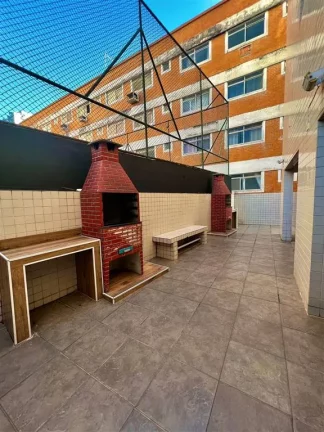 Imagem APARTAMENTO AVIAÇÃO - PRAIA GRANDE SP