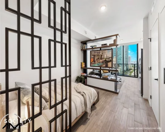 Imagem APARTAMENTO RESIDENCIAL em MAIAMI - FL, DOWNTOWM MAIAMI