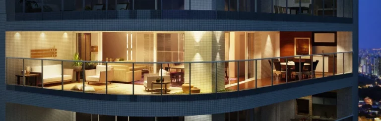 Imagem APARTAMENTO RESIDENCIAL em João Pessoa - PB, Altiplano Cabo Branco