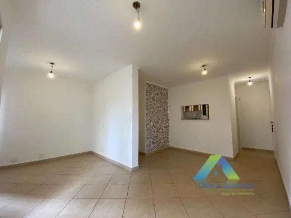 Imagem Apartamento à venda com 62m², 2 quartos e 1 vaga