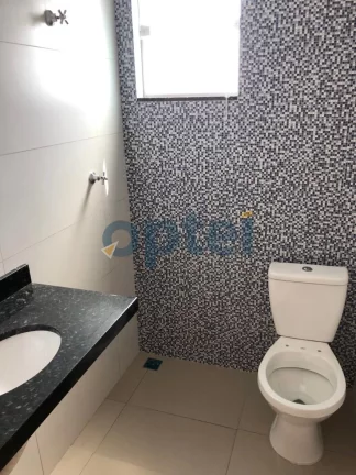 Imagem COBERTURA SEM CONDOMÍNIO À VENDA, 96M² - 2 DORMITÓRIOS - 1 SUÍTE - PARQUE ORATÓRIO - SANTO ANDRÉ/SP