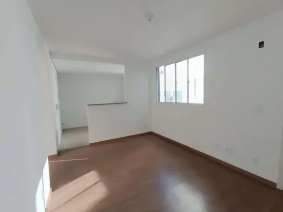 Imagem Apartamento para Locação no Condomínio Mirante da Mata