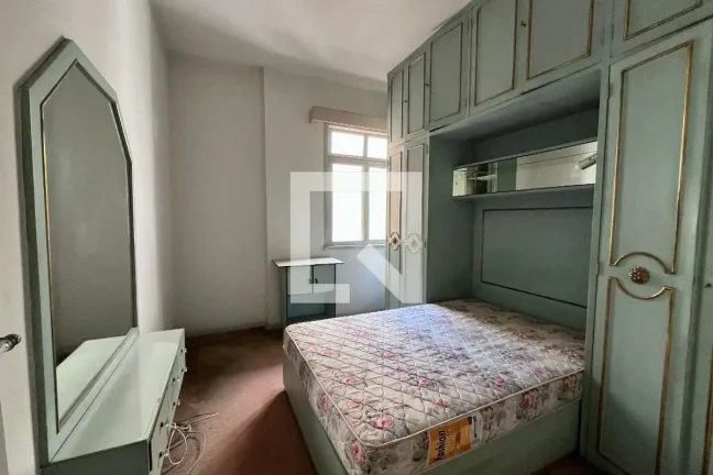 Imagem Apartamento à Venda - Copacabana, 3 Quartos, 106 m2