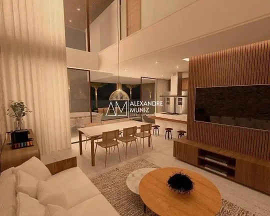 Imagem Casa à venda no Amalfi Riviera Villas, 170m². Aquiraz-CE