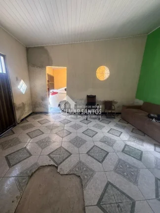 Imagem Casa no bairro Conjunto Valadares, em Carmópolis