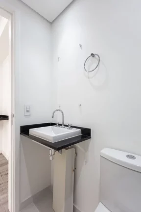 Imagem APARTAMENTO RESIDENCIAL em São Paulo - SP, Campo Belo