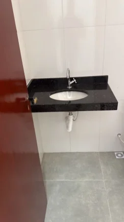 Imagem Casa para Venda em Itanhaém, Cibratel II, 2 dormitórios, 1 suíte, 1 banheiro, 2 vagas