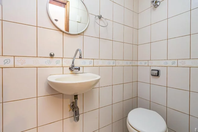 Imagem Apartamento no Centro