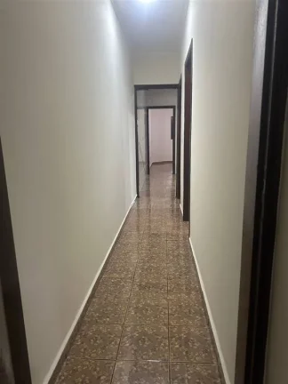 Imagem CASA COM 100.52 m² - MARACANÃ - PRAIA GRANDE SP