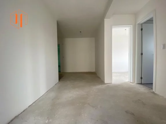 Imagem Apartamento para Venda em Curitiba, Santa Quitéria, 2 dormitórios, 1 suíte, 2 banheiros, 1 vaga