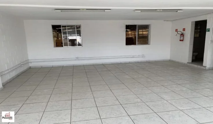 Imagem Galpão Ótima Localização Osasco - SP - Piratininga