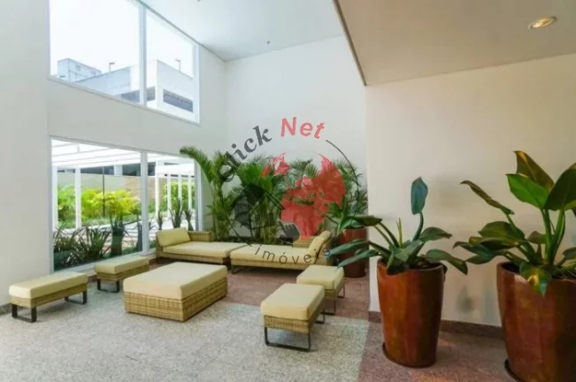 Imagem Sala Comercial à Venda no Centro de São Bernardo