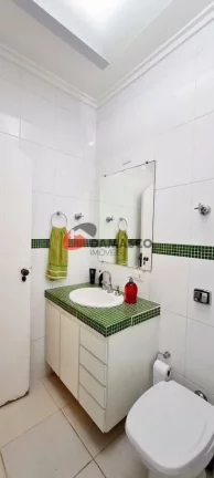 Imagem Casa para locação 3 Quartos, 3 Suítes, 6 Vagas, 326 m², Campestre, Santo André - SP