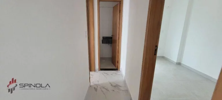 Imagem Apartamento com 2 dormitórios à venda, 77 m² por R$ 662.822,00 - Balneário Flórida - Praia Grande/SP