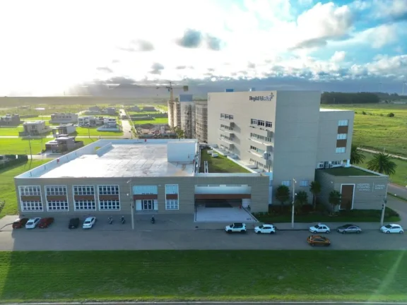Imagem Sala Comercial - Bairro --