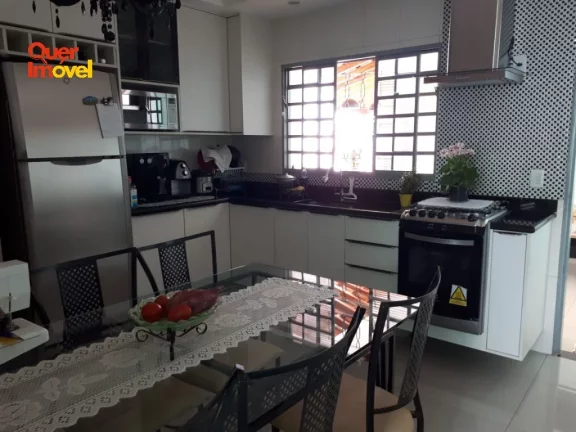 Imagem Imperdível oportunidade! Casa à venda em Ribeirão Preto-SP, Jardim Manoel Penna, 4 quartos, 2 salas, 2 banheiros, 3 vagas de garagem, 150m².