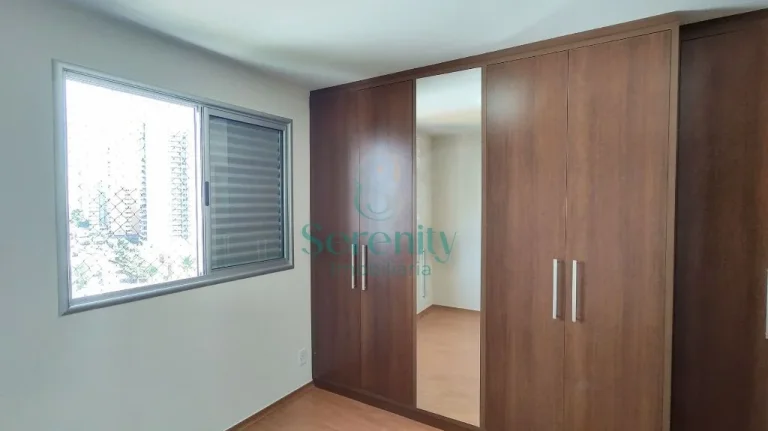 Imagem Apartamento para alugar - R$ 2.900,00 - Gleba Palhano - Londrina - PR