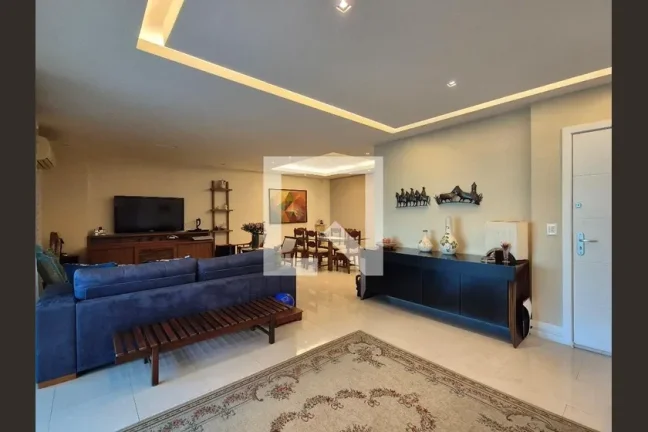 Imagem Apartamento à Venda - Recreio, 3 Quartos, 190 m2