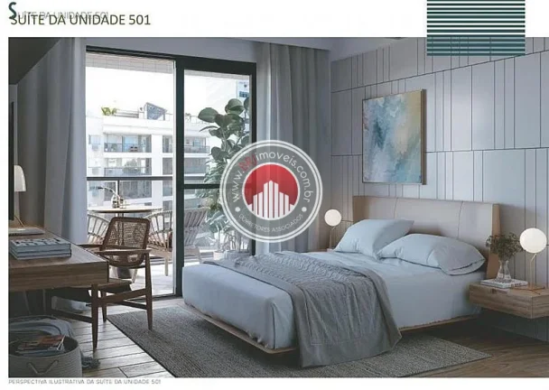 Imagem Apartamento a Venda no bairro Tijuca - Rio de Janeiro, RJ