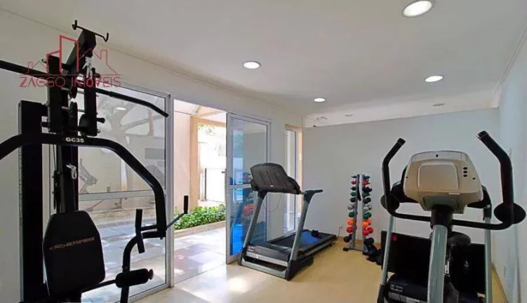 Imagem Apartamento na Vila Andrade - 2 Dorms - 51 m².