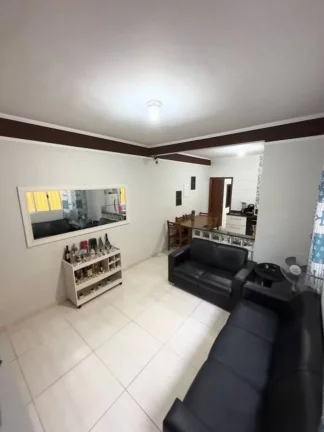 Imagem CASA RESIDENCIAL em São Paulo - SP, Mongaguá