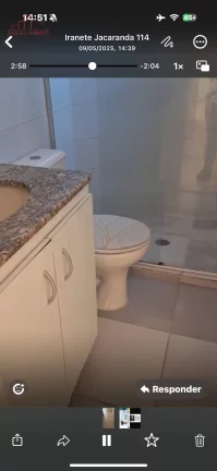Imagem Apartamento no hrto do ypê - 3 dormitórios - 76 m² - 1 Vaga