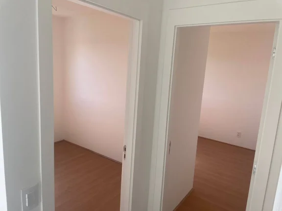 Imagem Apartamento Novo Sem Uso 49 metros com 2 Dormitórios e Lazer Completo