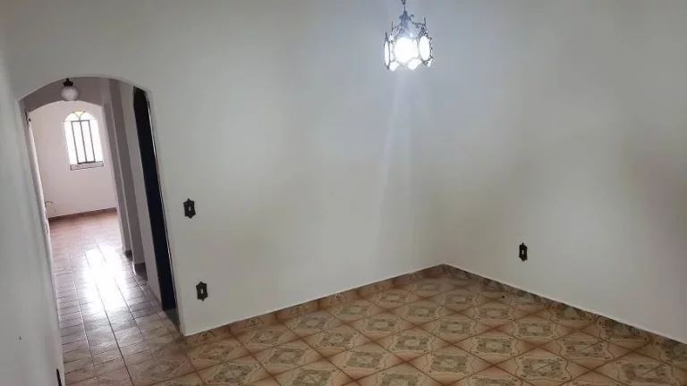 Imagem Sobrado com 4 dormitórios à venda, 170 m² por R$ 450.000,00 - Vila Progresso - Santo André/SP