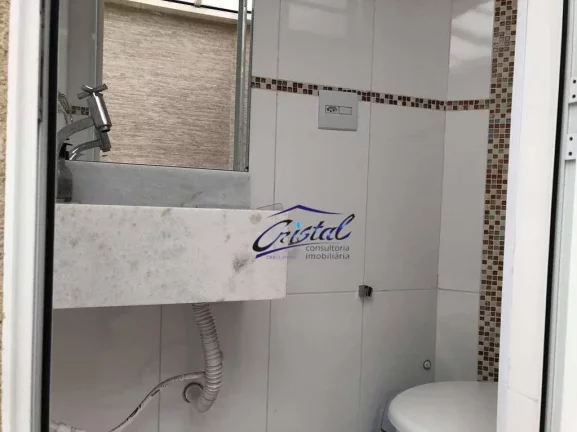 Imagem Casa com 3 quartos (1 suíte) à venda, 83 m² - Condomínio Porto Seguro - Granja Viana - Cotia/SP