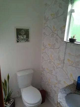 Imagem Sobrado com 4 dormitórios à venda, 254 m² por R$ 958.000,00 - Vila Floresta - Santo André/SP