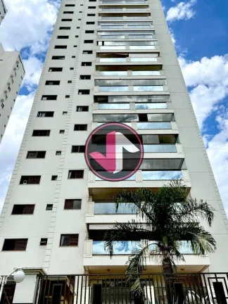 Imagem Conheça este maravilhoso apartamento à venda no Edifício Maison Eldorado, localizado na Avenida D...