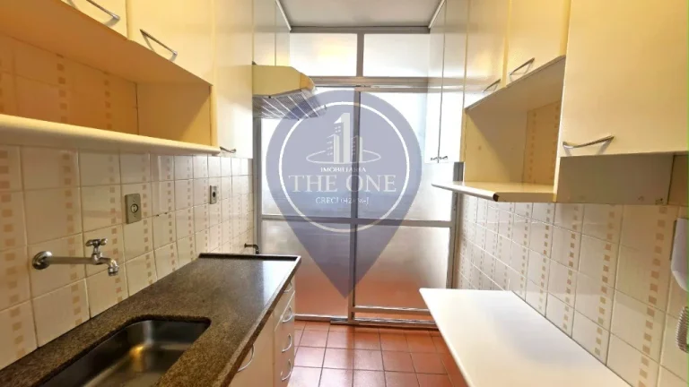 Imagem Apartamento à venda em Perdizes, São Paulo-SP: 3 quartos, 1 suite, 2 salas, 2 banheiros, 1 vaga de garagem - 72m².