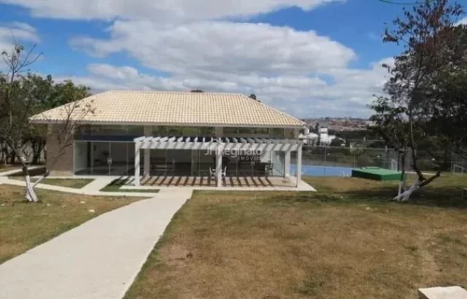 Imagem Casa térrea à venda no Condomínio Vilazul - Sorocaba