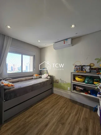 Imagem Apartamento à venda no bairro Água Branca - São Paulo/SP, Zona Oeste