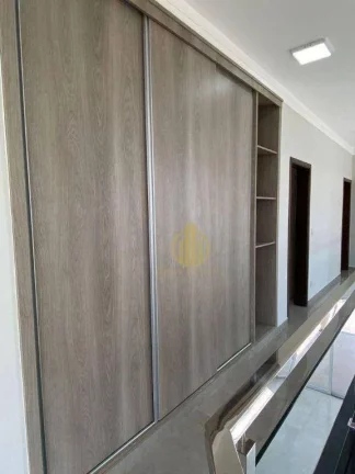 Imagem Casa com 3 suítes e piscina à venda, no Alphaville - Ribeirão Preto/SP