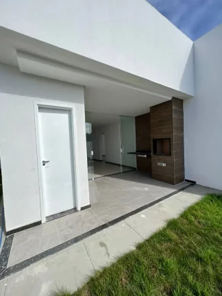 Imagem Casa à Venda no Condomínio Terras Alphaville I - Confira os Detalhes!