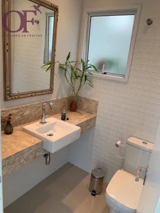 Imagem Esplêndida casa à venda - Villaggio di San Francesco - Jundiaí - SP