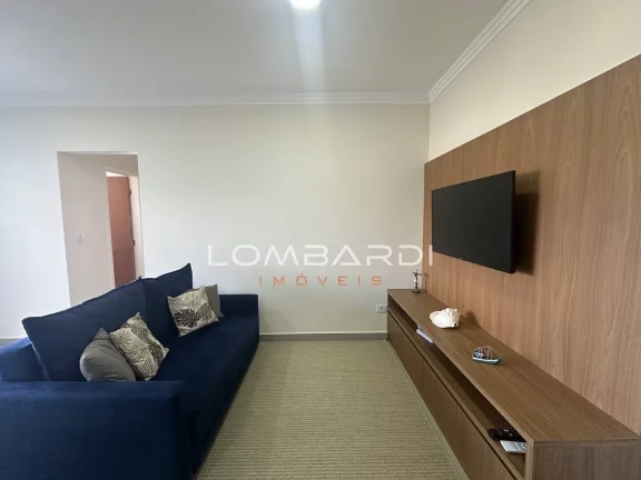 Imagem Apartamento novo no Itaguá