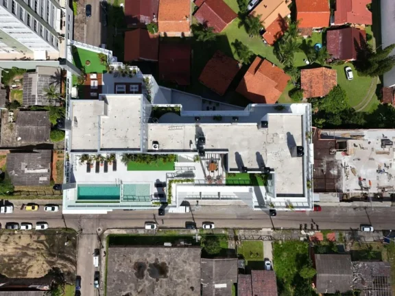 Imagem Apartamento 1 Dormitório - Bairro Navegantes