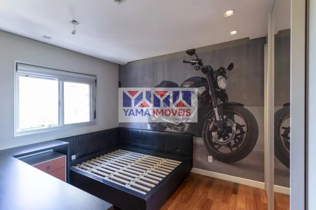 Imagem Apartamento à venda no bairro Jardim Botânico - Ribeirão Preto/SP