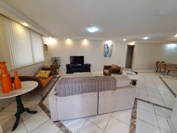 Imagem APARTAMENTO AMPLO COM 3 SUÍTES, PISCINA NA PRAIA DE PITANGUEIRAS