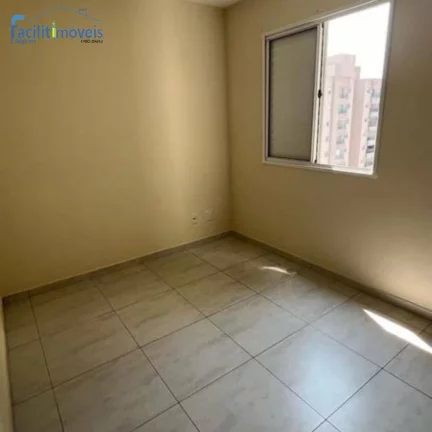 Imagem APARTAMENTO À VENDA VILA SCARPELLI - SANTO ANDRÉ - SP