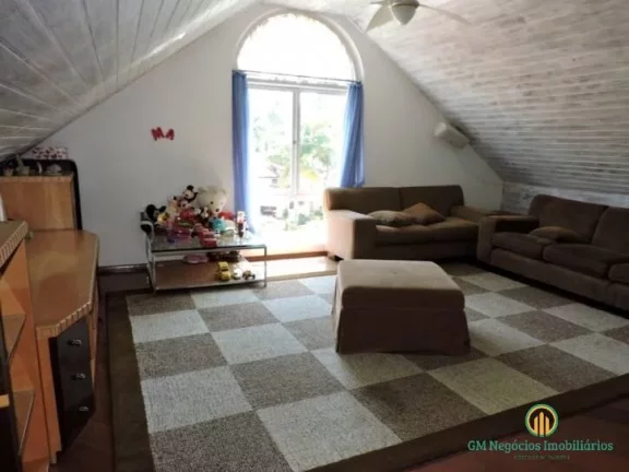 Imagem Cond Euroville – 3 dorms (2 suítes), 90% térrea, piscina, sauna, gormet!