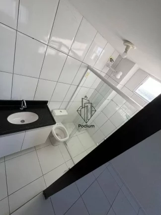 Imagem Apartamento com varanda / sacada com excelente localização no bairro de Tambauzinho - AP2839
