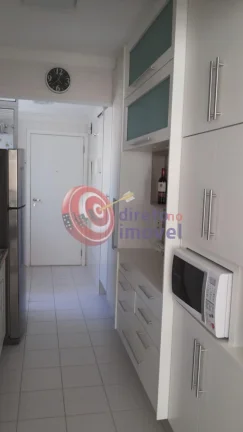 Imagem Apartamento 104m² 2 quartos 2 vagas 104m² Fascínio Vila Mariana